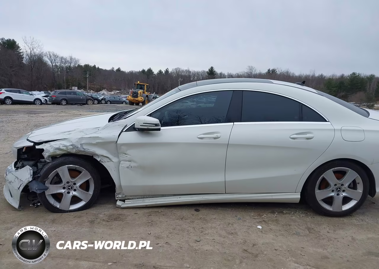 2018 Mercedes-Benz Cla 250 4Matic VIN:WDDSJ4GB6JN565948 - 13