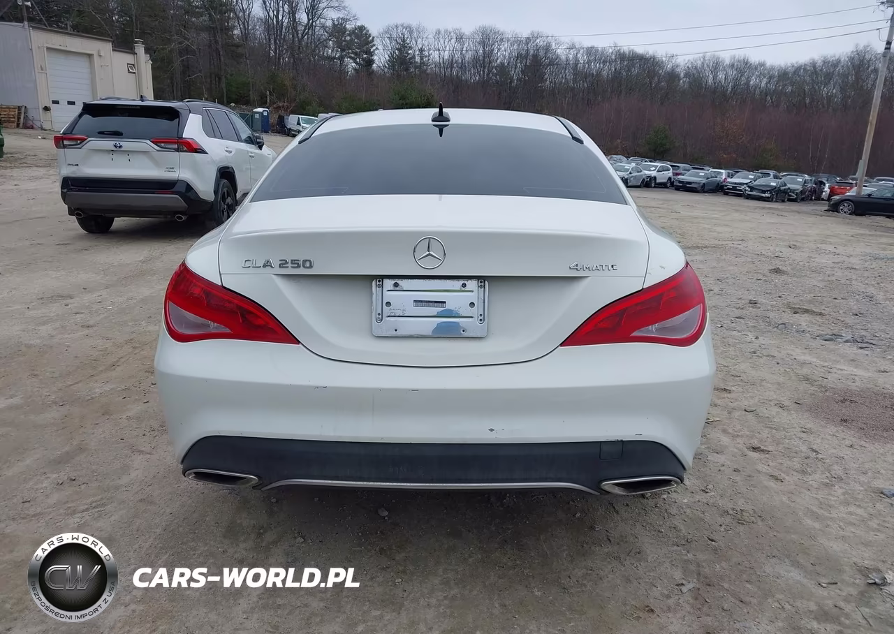 2018 Mercedes-Benz Cla 250 4Matic VIN:WDDSJ4GB6JN565948 - 15