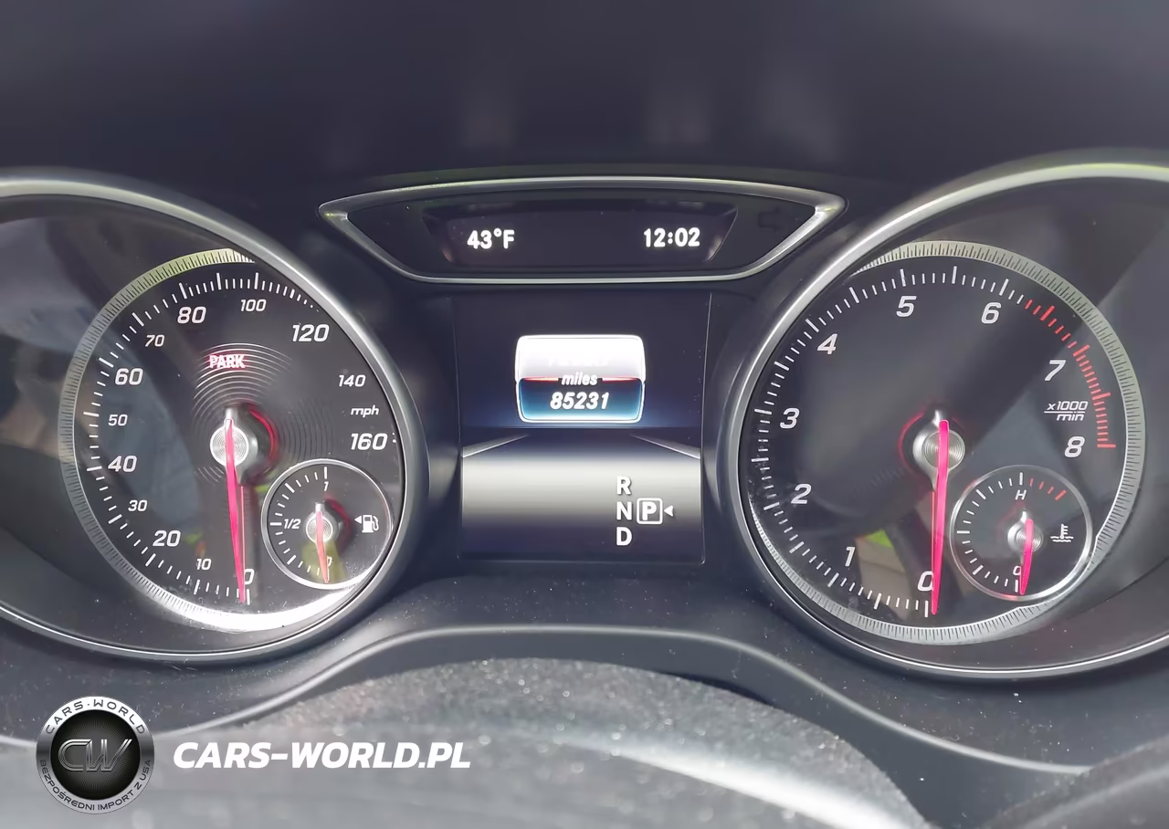 2018 Mercedes-Benz Cla 250 4Matic VIN:WDDSJ4GB6JN565948 - 7