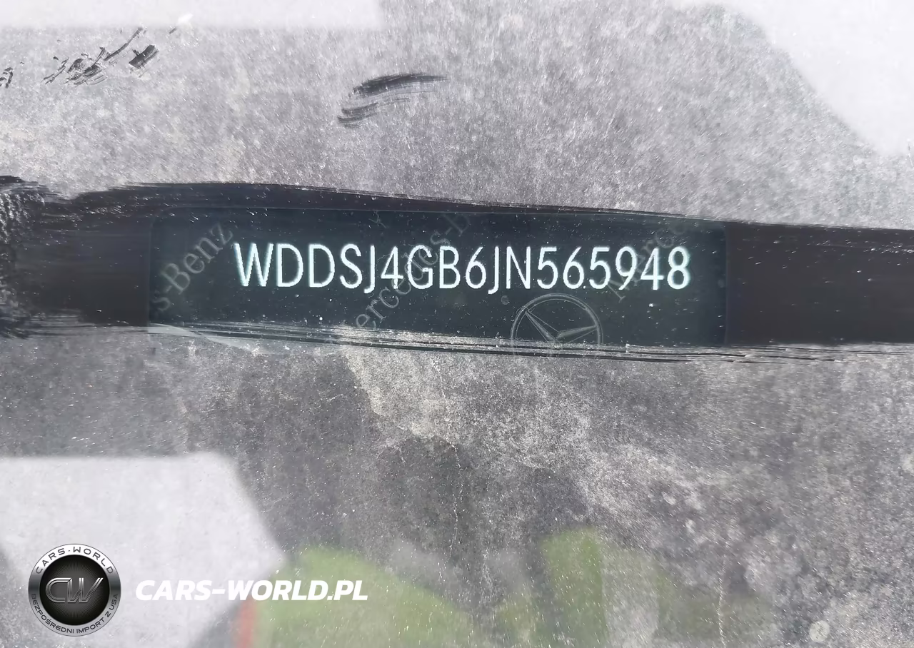 2018 Mercedes-Benz Cla 250 4Matic VIN:WDDSJ4GB6JN565948 - 9