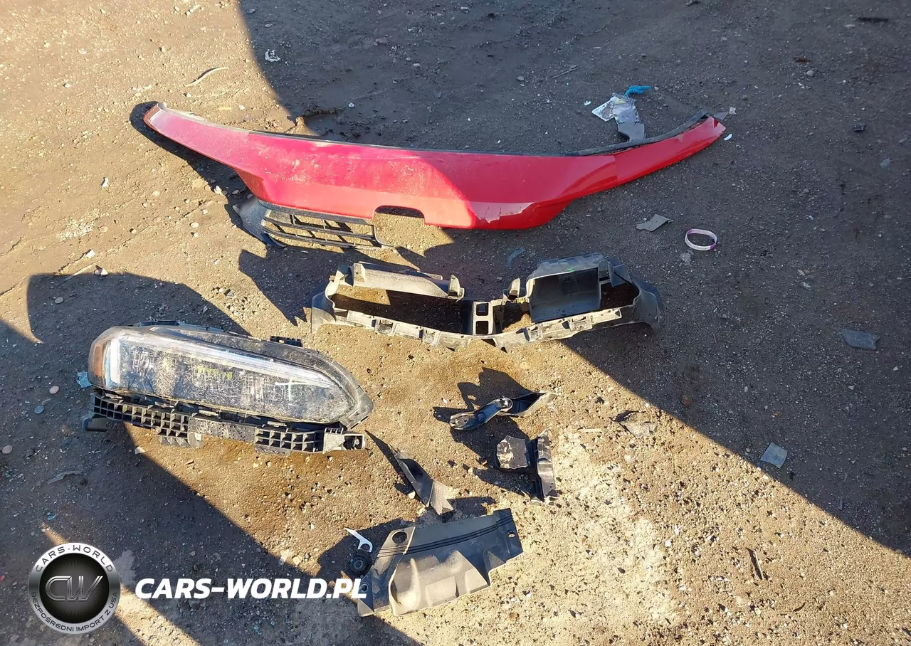 2023 Honda Civic Sport VIN:2HGFE2F53PH572004 - 12