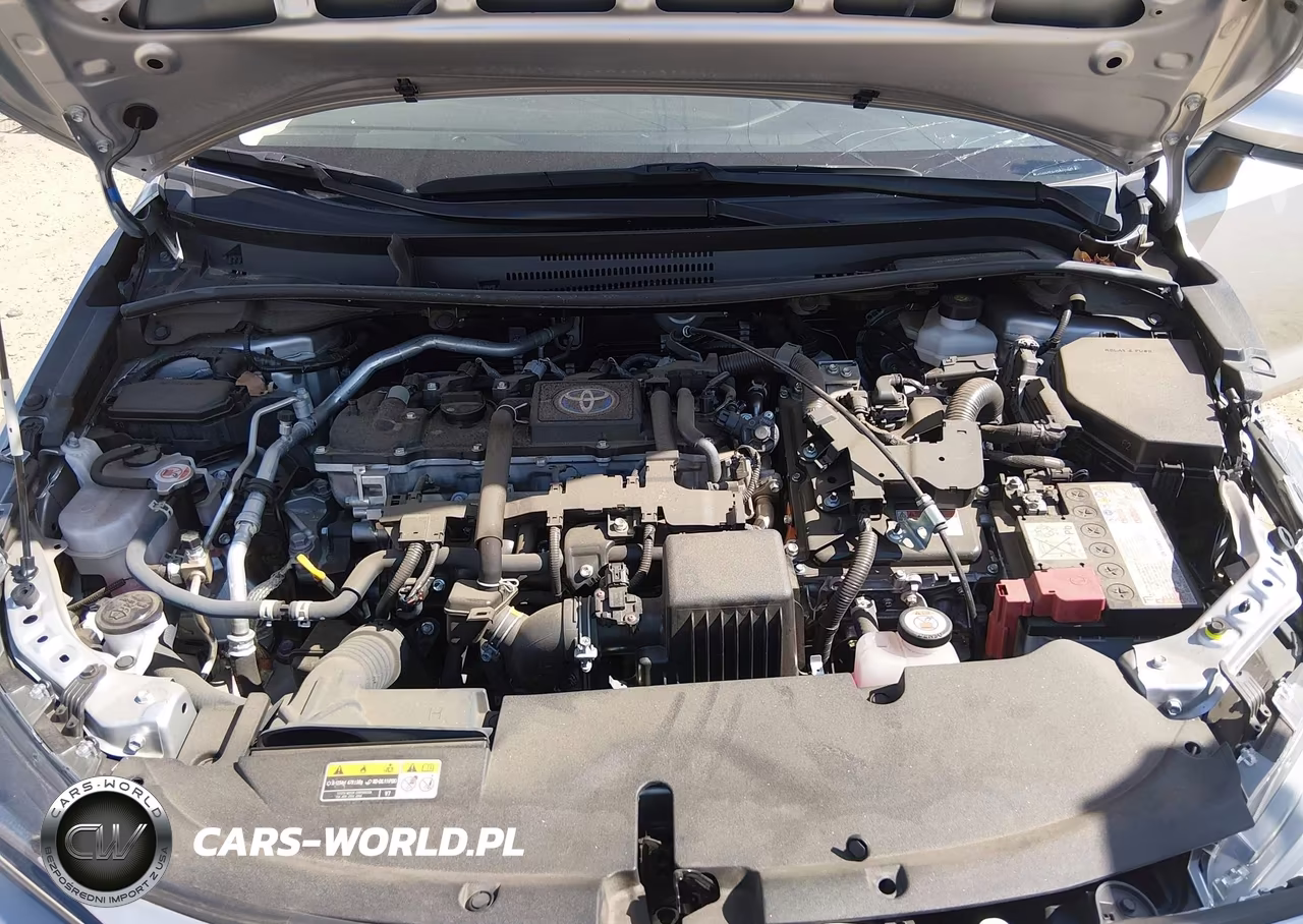2024 Toyota Corolla Hybrid Le VIN:JTDBCMFEXR3041354 - 10