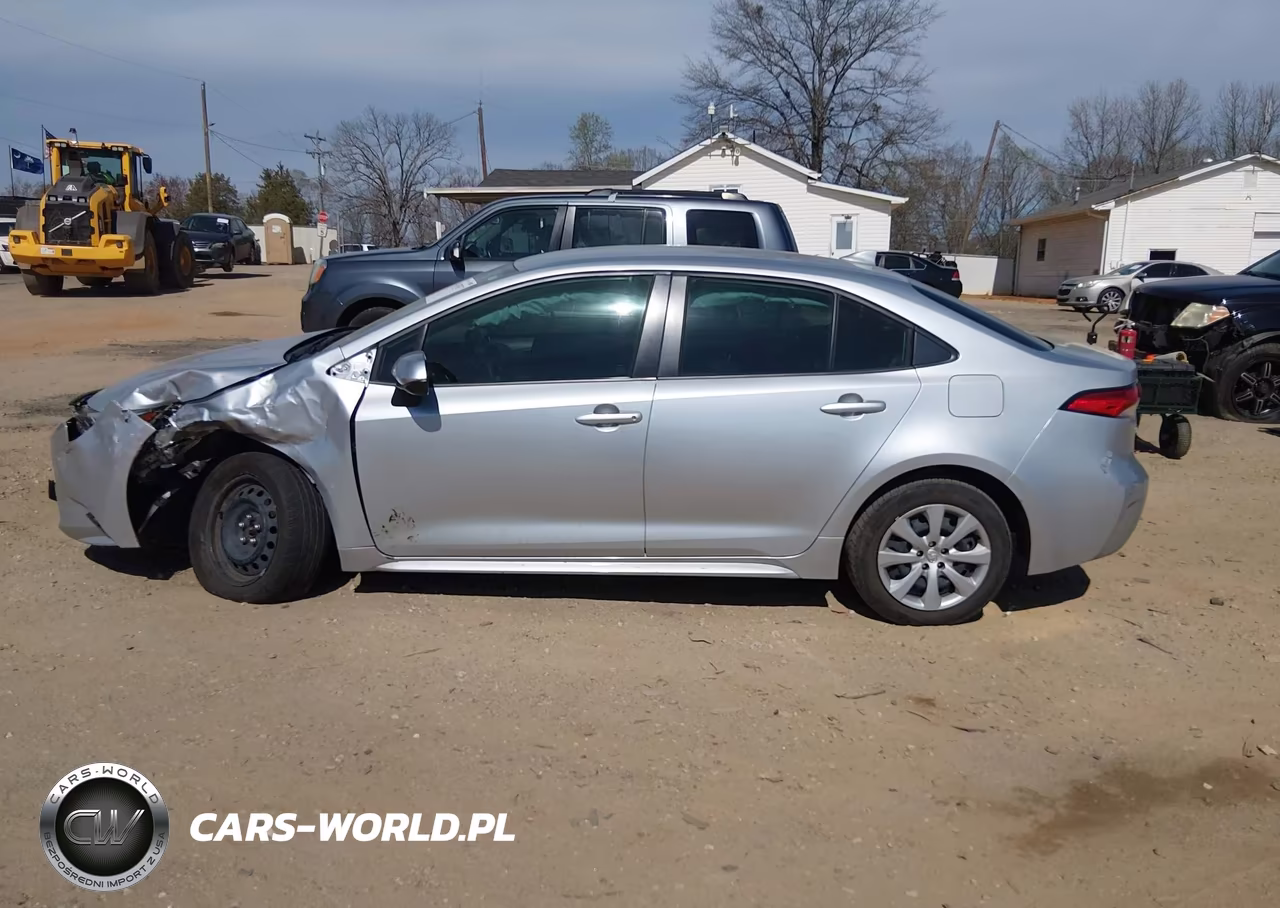 2024 Toyota Corolla Hybrid Le VIN:JTDBCMFEXR3041354 - 15