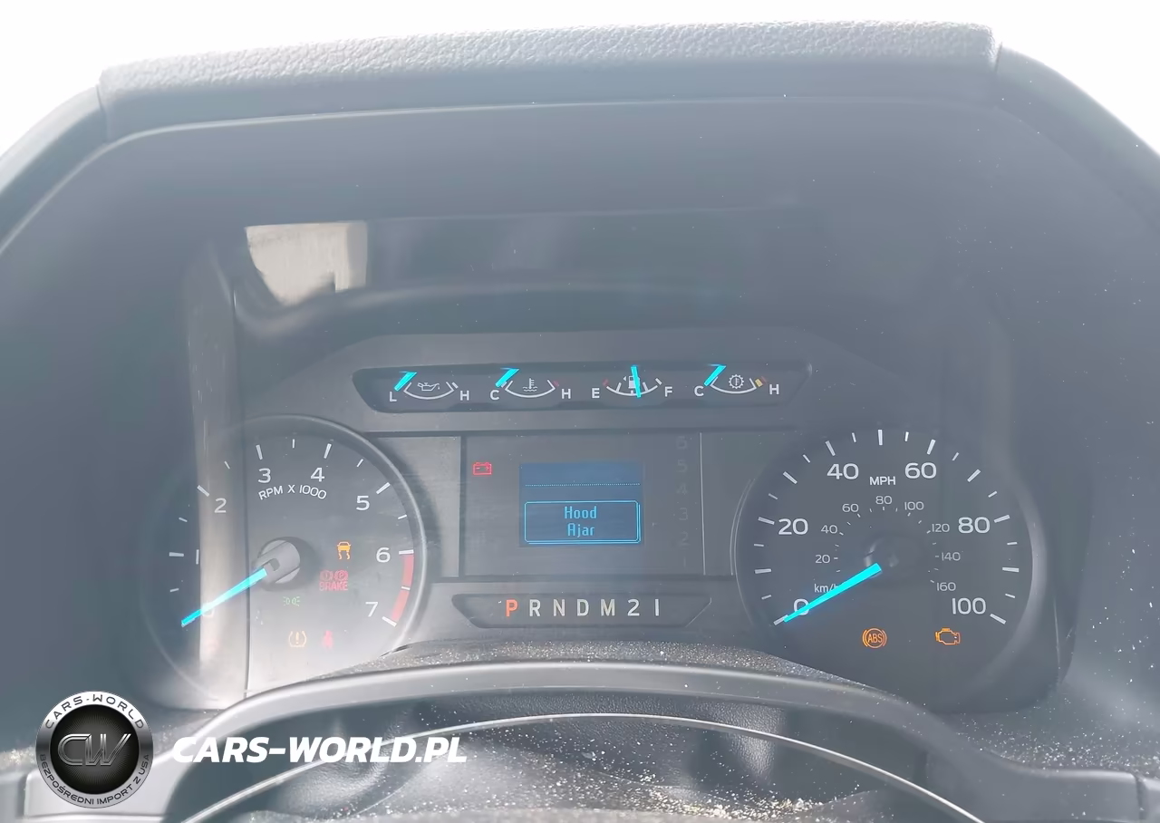 2017 Ford F250 Super Duty VIN:1FT7W2B63HEE43168 - 7