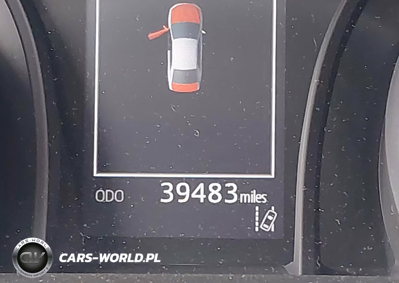 2020 Toyota Camry Se VIN:4T1G11AK3LU384902 - 16