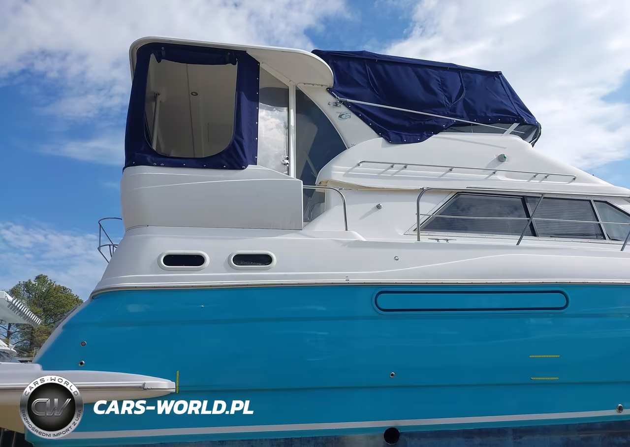 2004 Cruisers Yachts Other VIN:CRSKBA10K304 - 20
