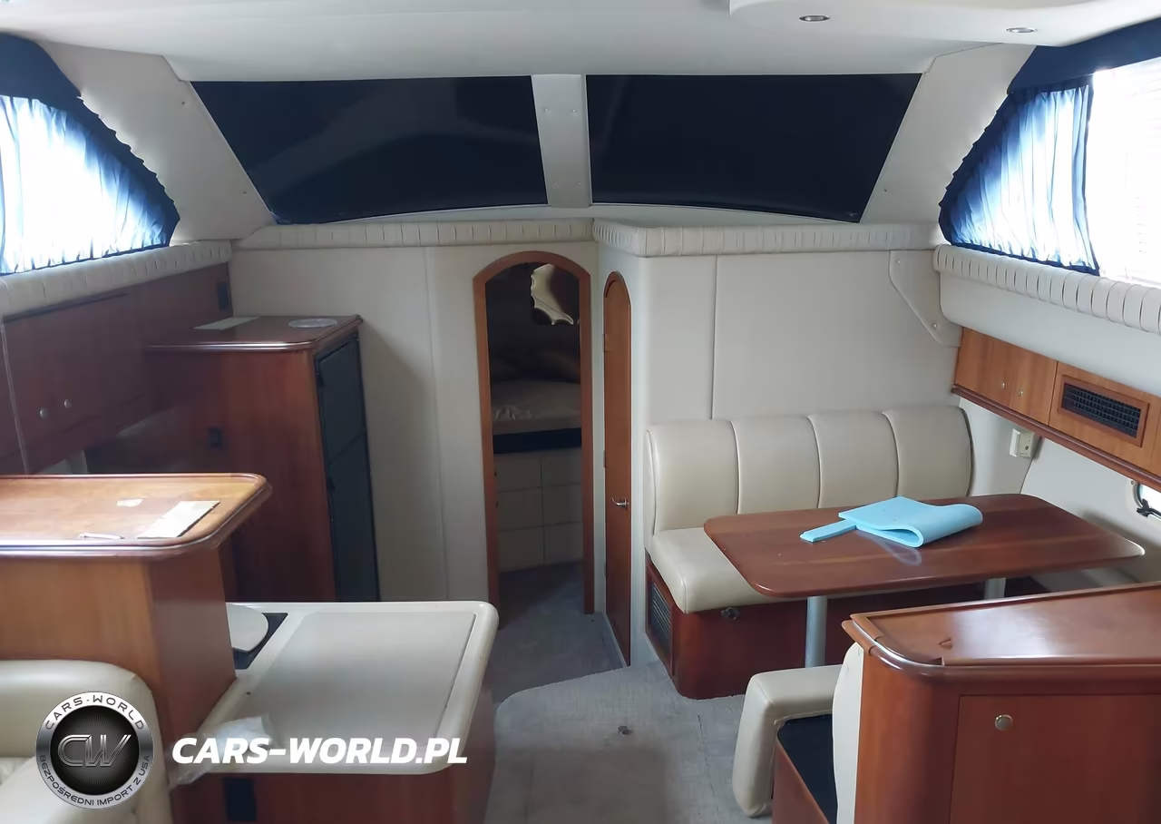 2004 Cruisers Yachts Other VIN:CRSKBA10K304 - 5