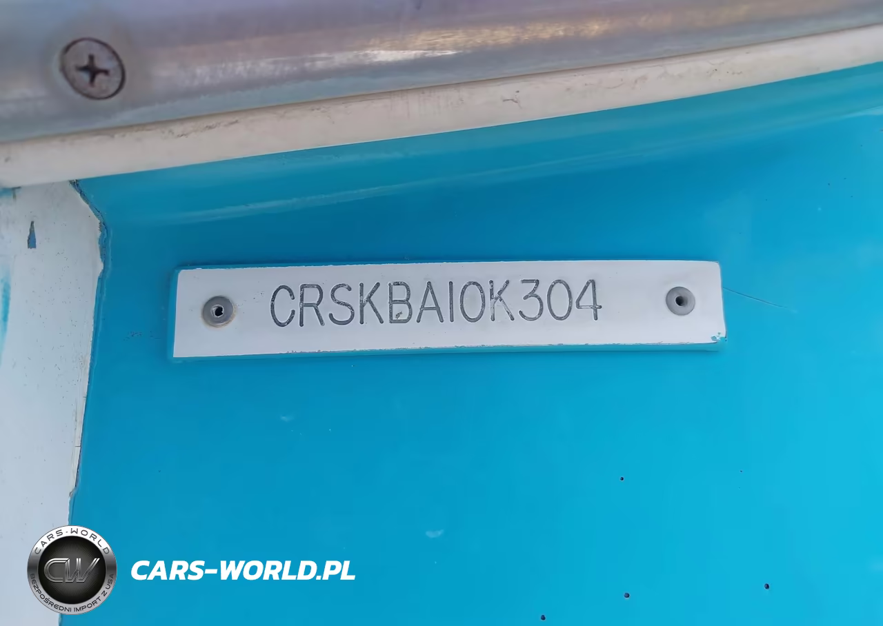 2004 Cruisers Yachts Other VIN:CRSKBA10K304 - 9