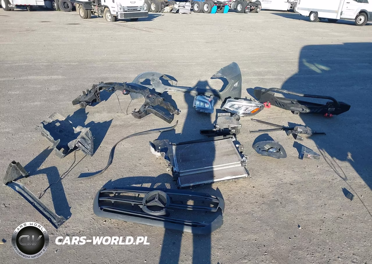 2024 Mercedes-Benz Sprinter 2500 Standard Roof 4-Cyl Diesel Ho VIN:W1Z4NFVY4RP653656 - 12