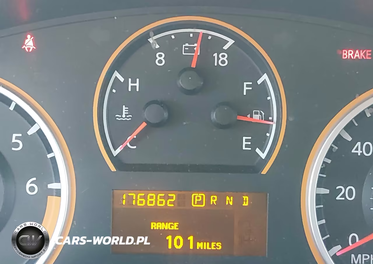 2010 Nissan Titan Se VIN:1N6AA0ED3AN322520 - 15