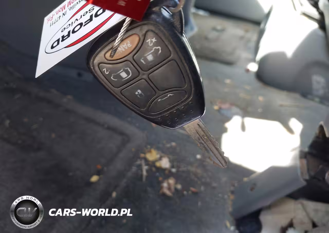 2007 Dodge Grand Caravan Sxt VIN:2D4GP44L87R264110 - 11