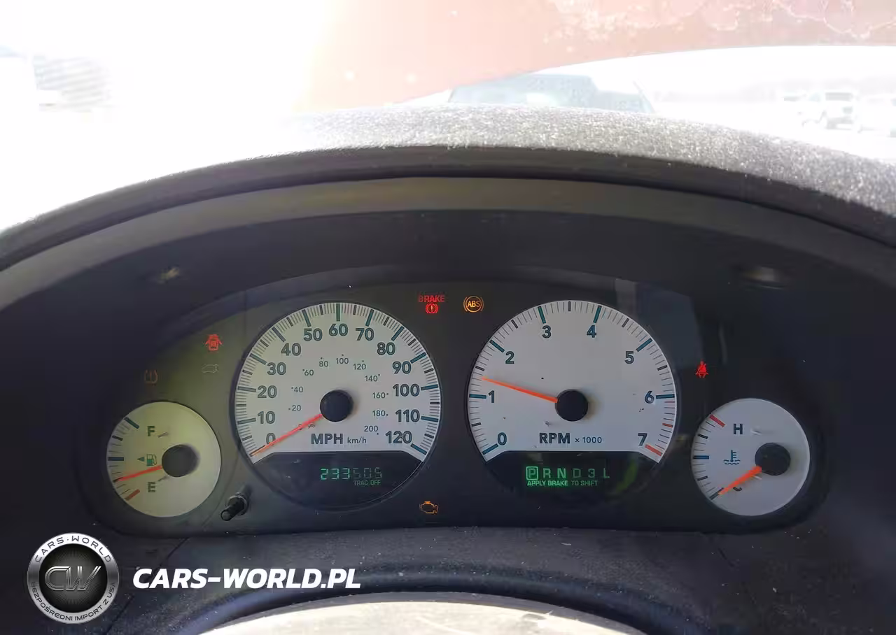 2007 Dodge Grand Caravan Sxt VIN:2D4GP44L87R264110 - 7