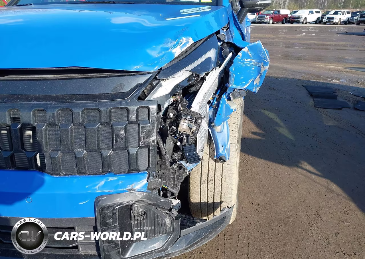 2026 Kia Sportage X-Line VIN:5XYK6CDF5TG343408 - 6