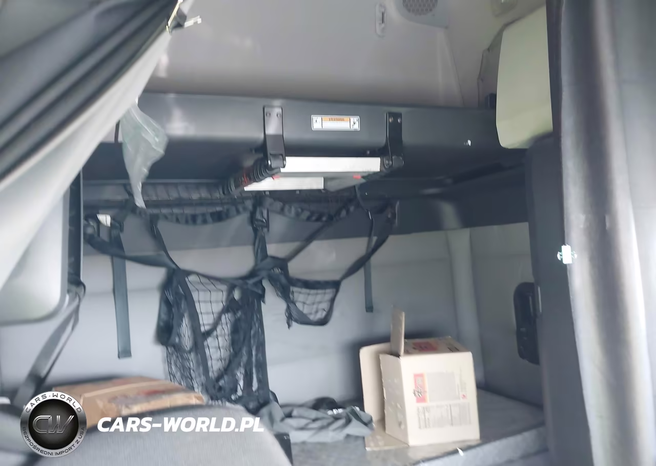 2019 Freightliner New Cascadia 126 VIN:3AKJHHDR8KSKJ0509 - 6