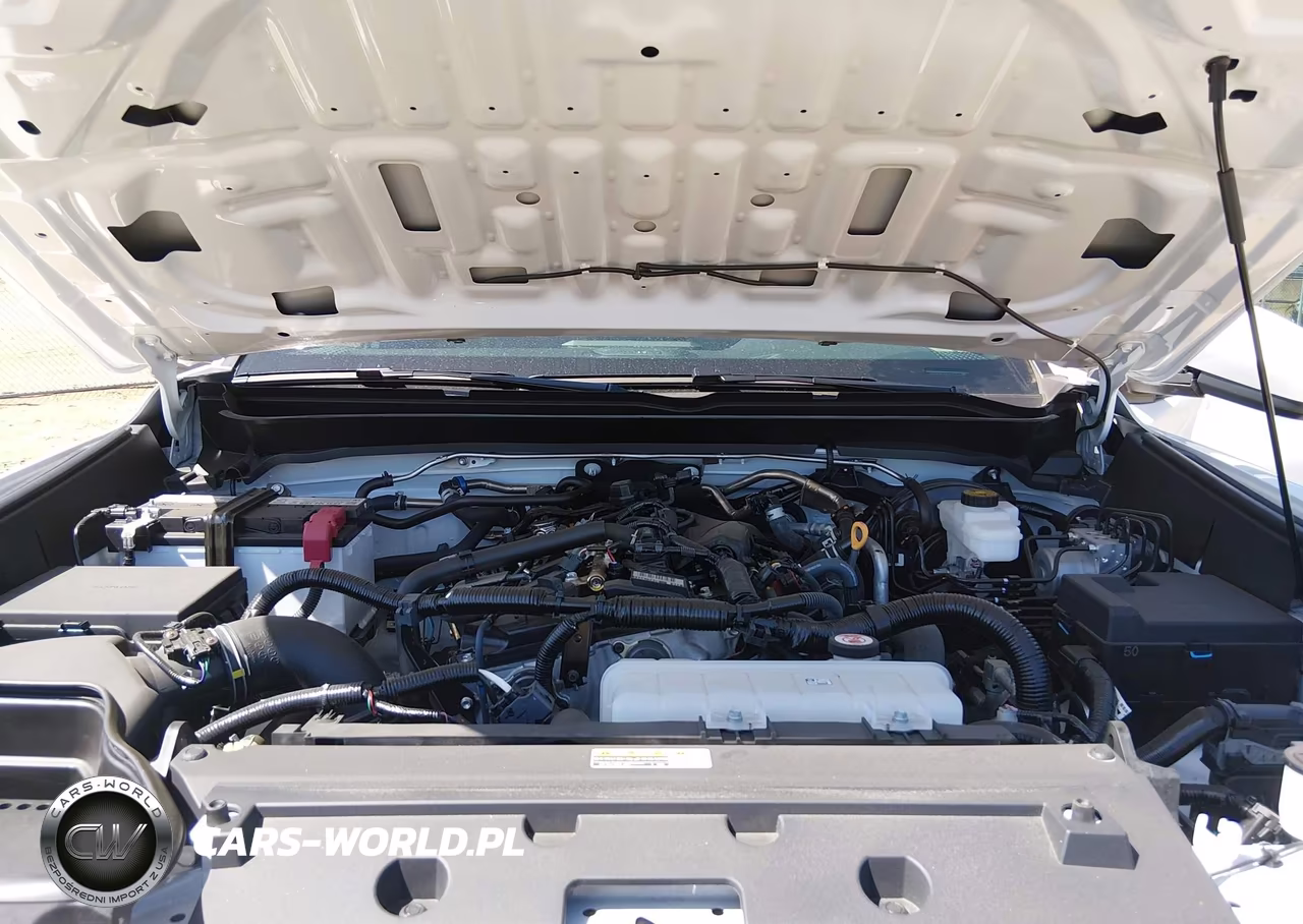 2025 Toyota Tacoma Sr5 VIN:3TMKB5FN5SM045163 - 10