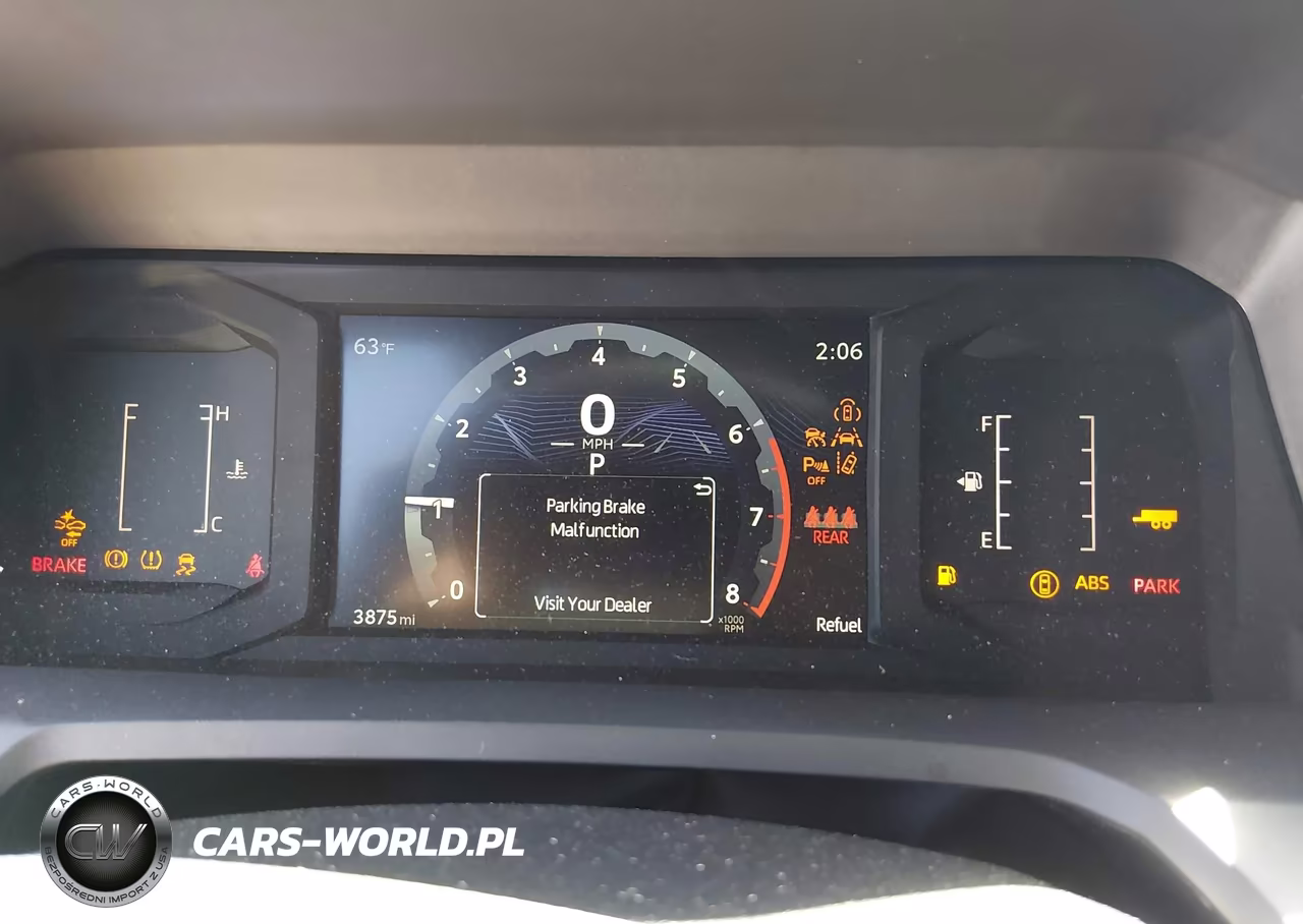 2025 Toyota Tacoma Sr5 VIN:3TMKB5FN5SM045163 - 7