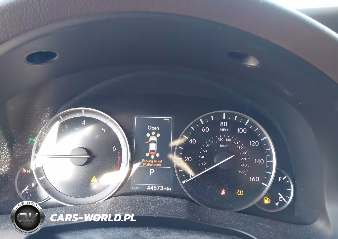 2018 Lexus Es 350 VIN:58ABK1GG0JU095590 - 7