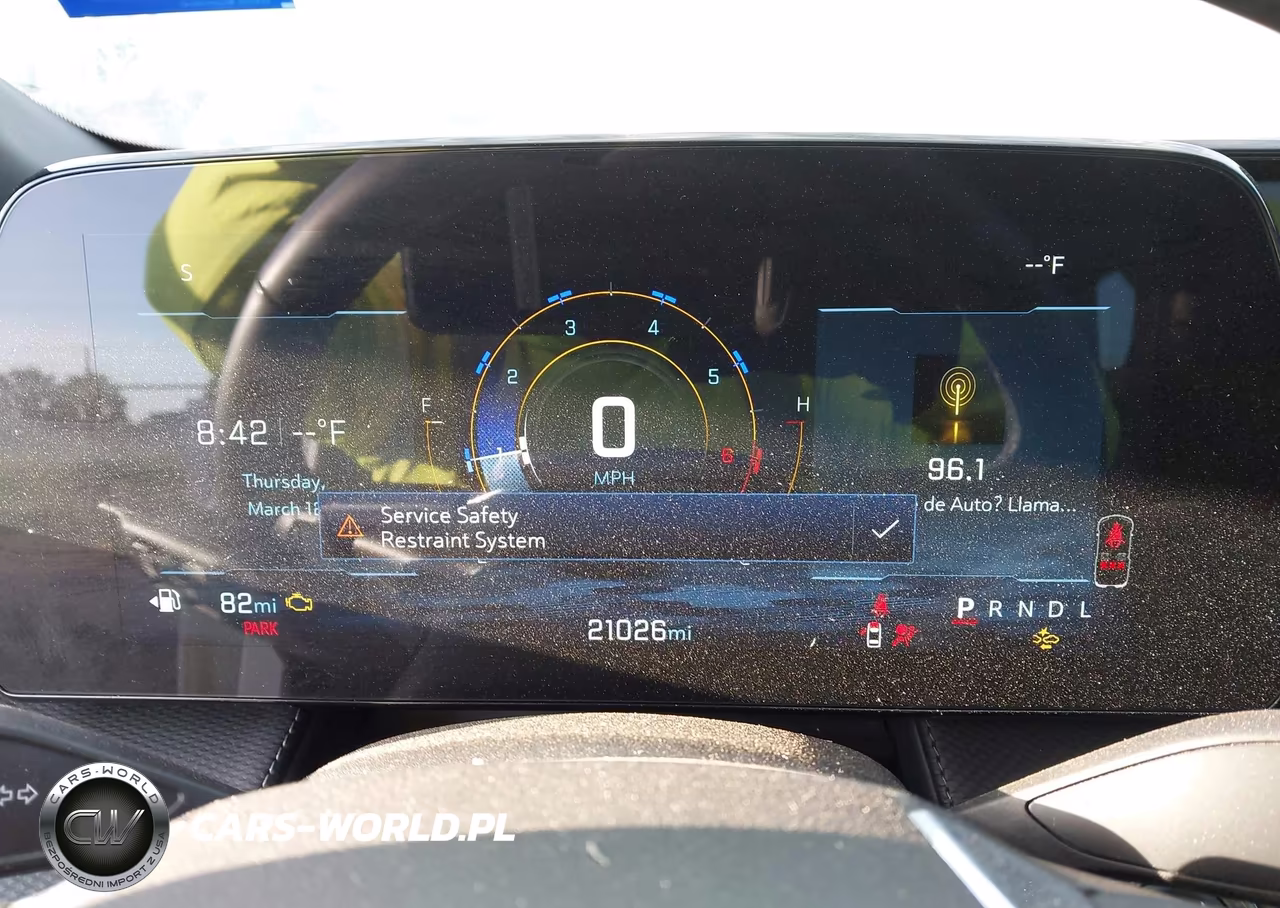 2025 Chevrolet Equinox Fwd Lt VIN:3GNAXHEG7SL138510 - 7