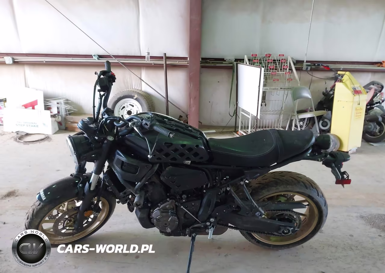 2024 Yamaha Mtm690 VIN:JYARM42E1RA000541 - 12