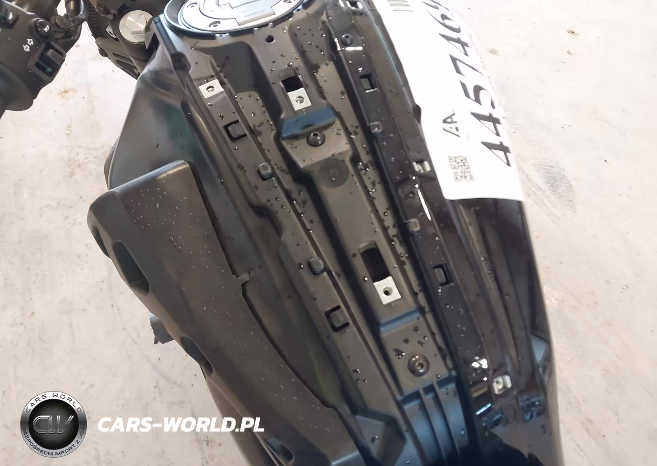 2024 Yamaha Mtm690 VIN:JYARM42E1RA000541 - 14