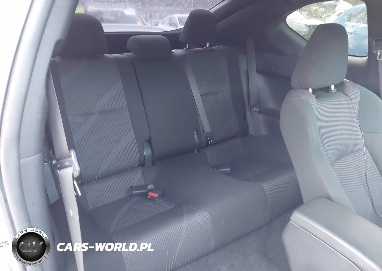 2013 Scion Tc VIN:JTKJF5C77D3052845 - 8
