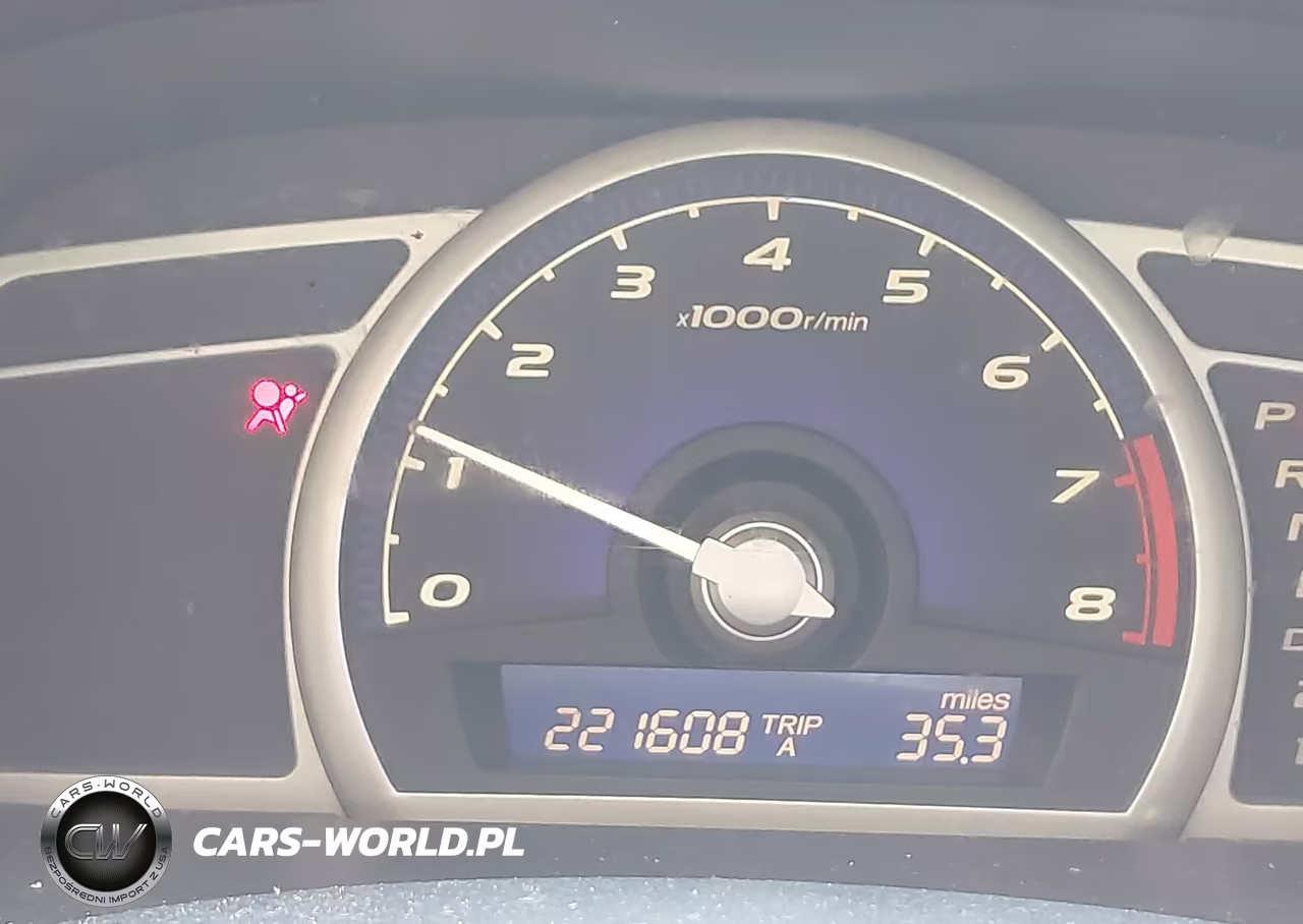 2010 Honda Civic Lx-S VIN:2HGFA1F65AH313679 - 15
