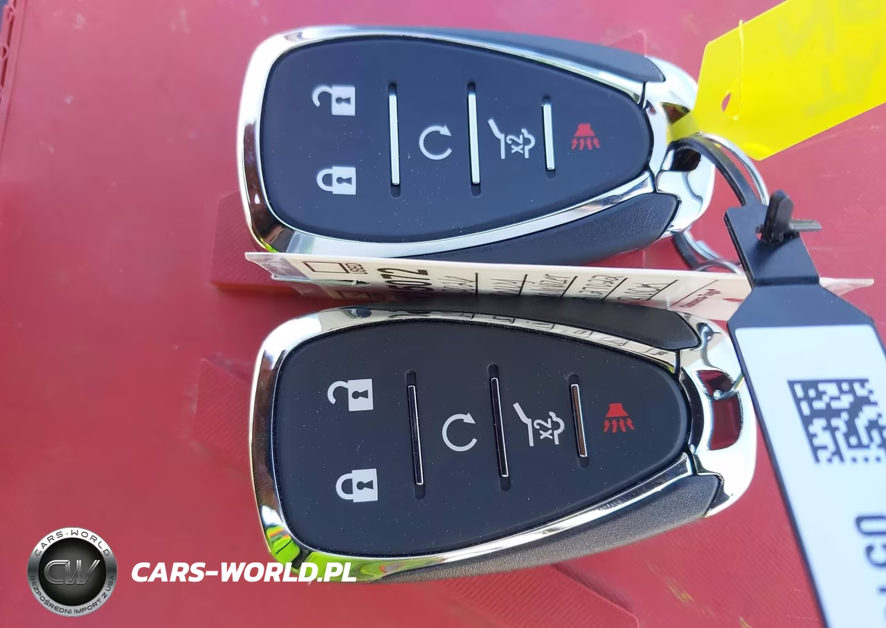 2026 Chevrolet Trailblazer Fwd Lt VIN:KL79MPSL5TB127022 - 11