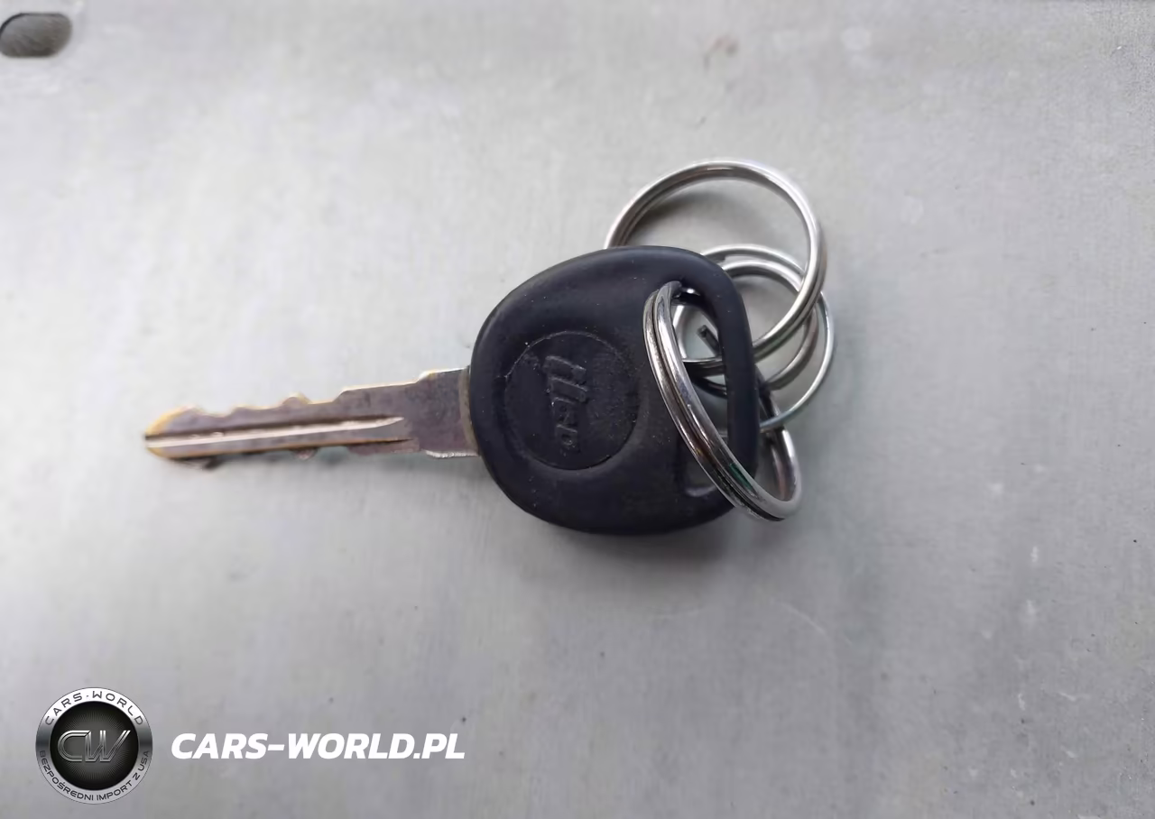 2004 Buick Rendezvous Cx VIN:3G5DA03E74S535239 - 11
