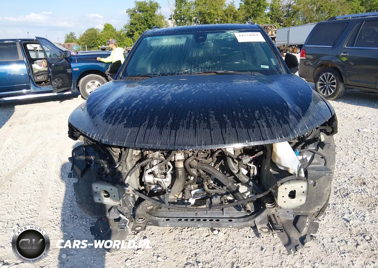2022 Chevrolet Blazer Awd 2Lt VIN:3GNKBHR48NS191049 - 13