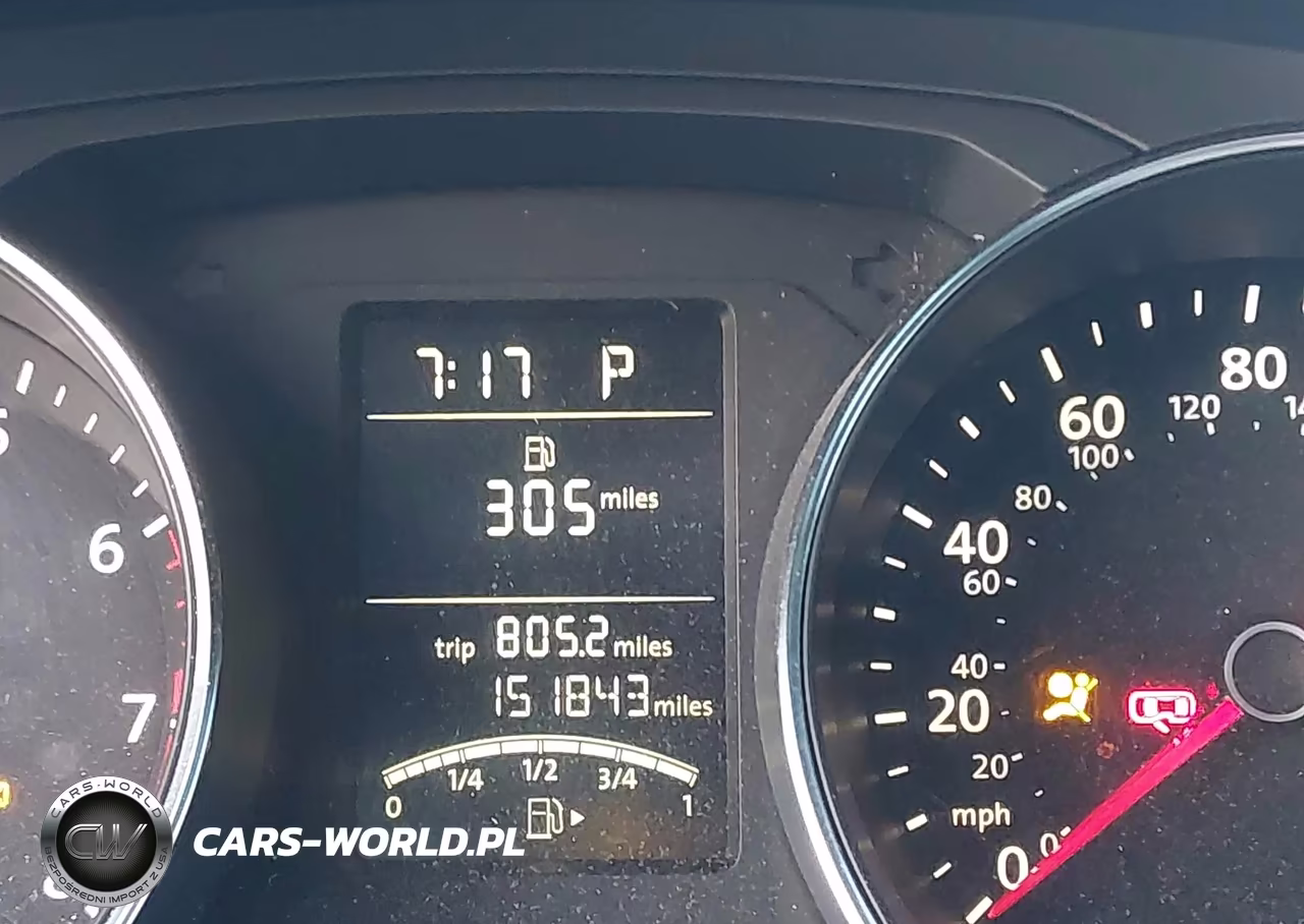 2016 Volkswagen Jetta 1.4T S VIN:3VW267AJ4GM303472 - 15