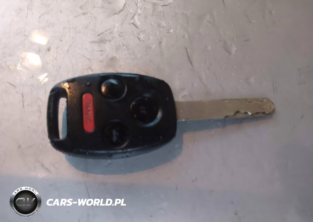 2006 Honda Accord 2.4 Ex VIN:1HGCM56866A176745 - 11