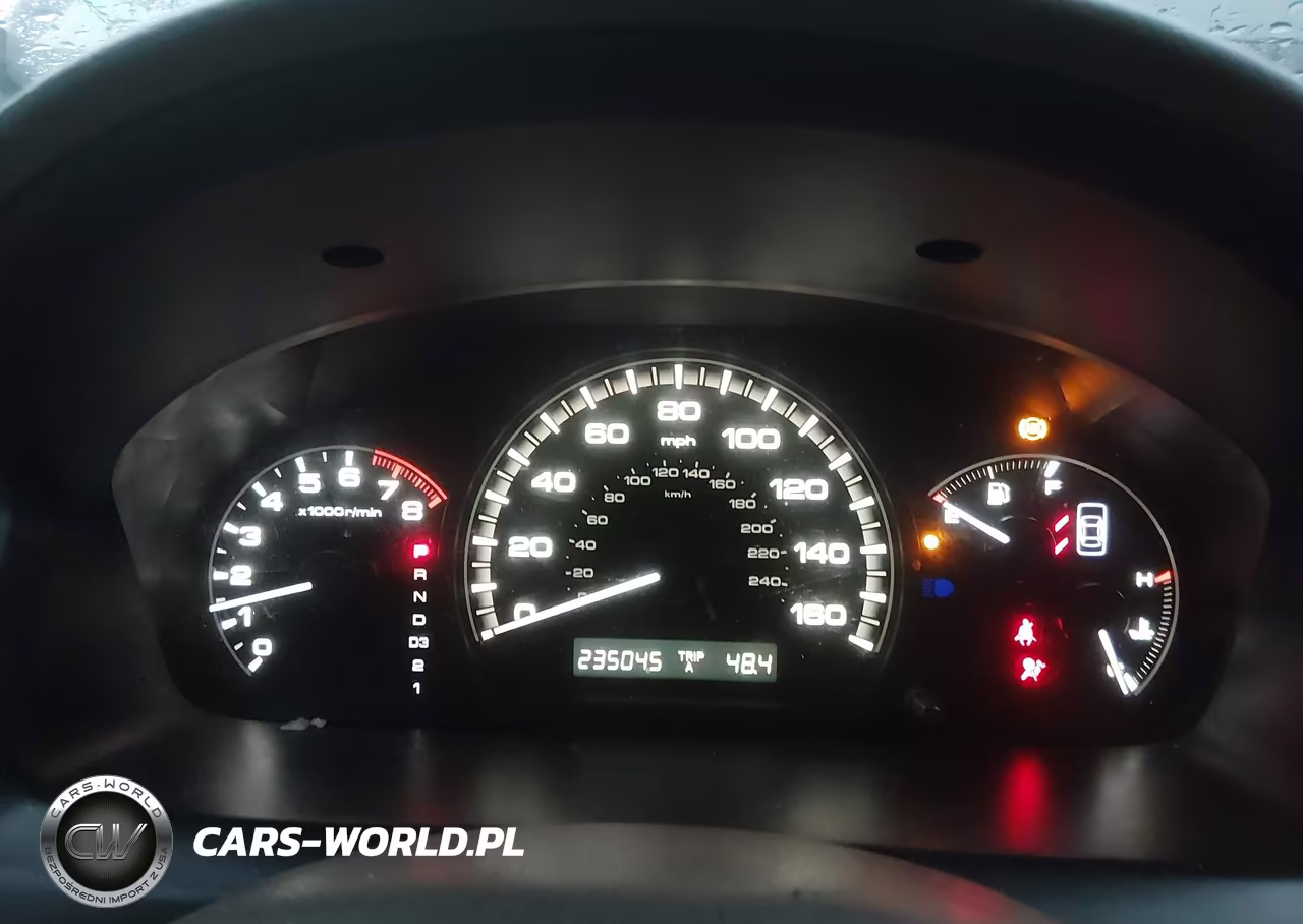 2006 Honda Accord 2.4 Ex VIN:1HGCM56866A176745 - 7