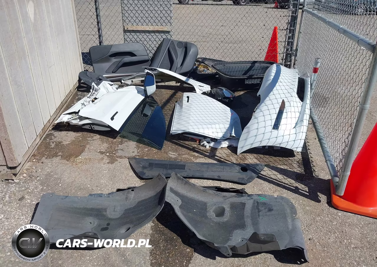 2021 Tesla Model 3 Long Range Dual Motor All-Wheel Drive VIN:5YJ3E1EB4MF066279 - 11