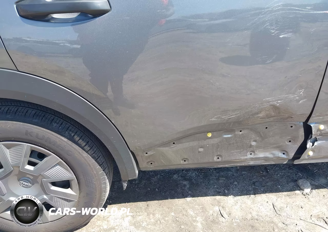 2025 Nissan Kicks S Fwd VIN:3N8AP6BA8SL335056 - 6