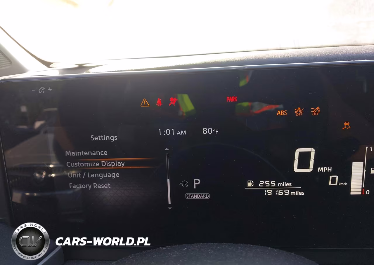 2025 Nissan Kicks S Fwd VIN:3N8AP6BA8SL335056 - 7