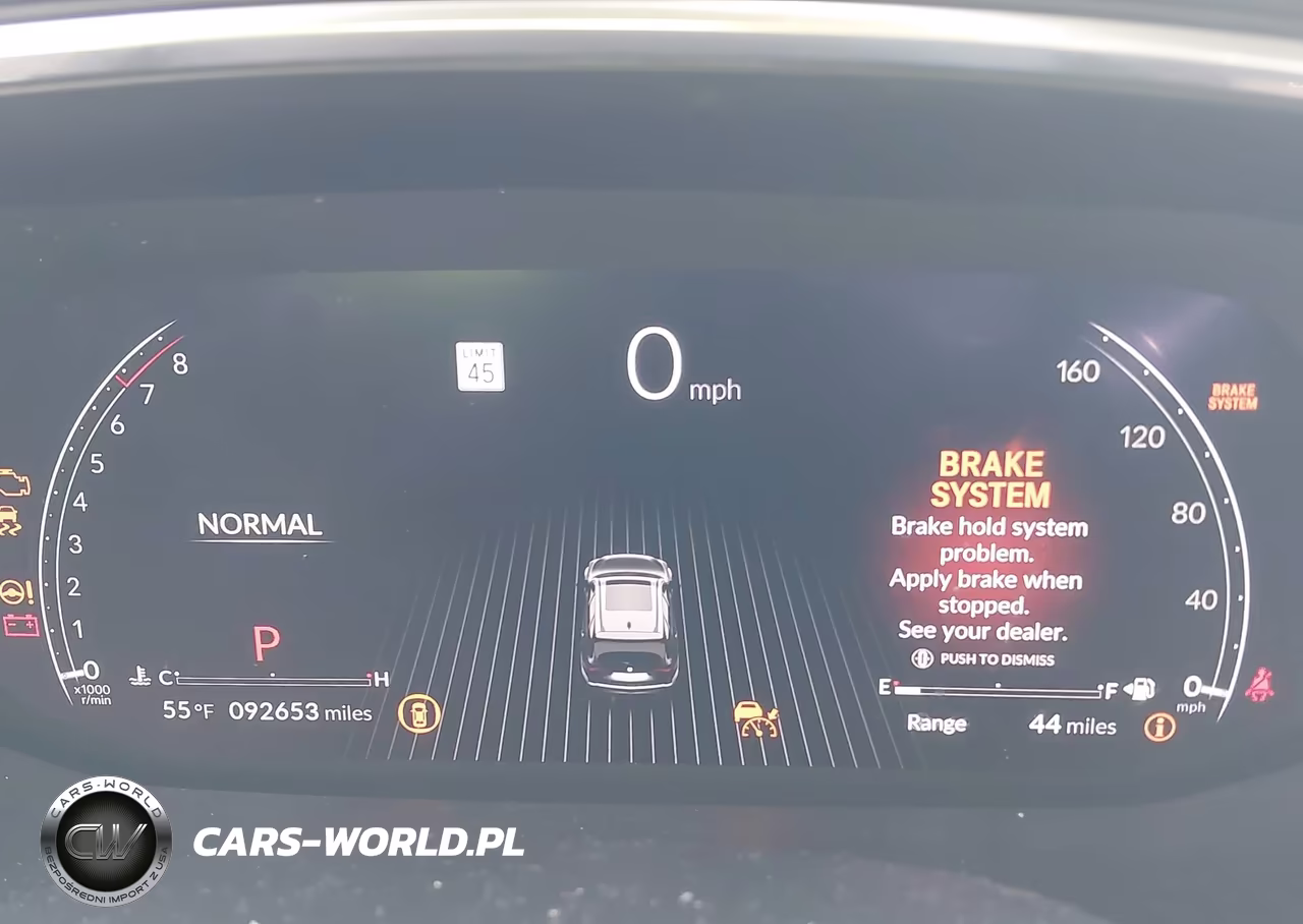 2022 Acura Mdx Standard VIN:5J8YE1H3XNL017078 - 7