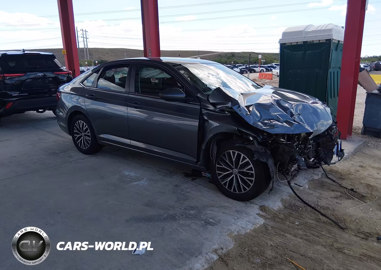 2021 Volkswagen Jetta 1.4T R-Line-1.4T S-1.4T Se
