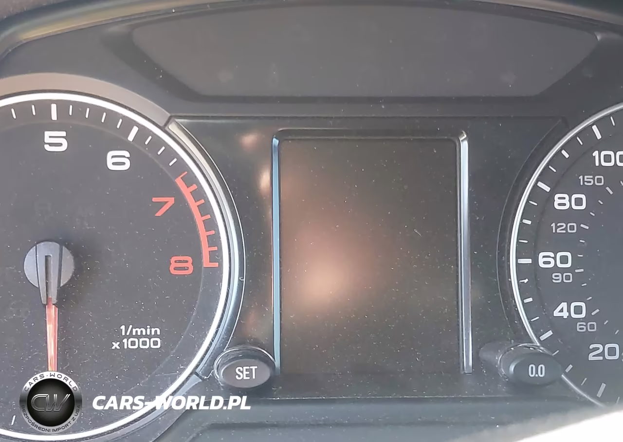 2011 Audi Q5 3.2 Premium Plus VIN:WA1WKAFP5BA111231 - 15