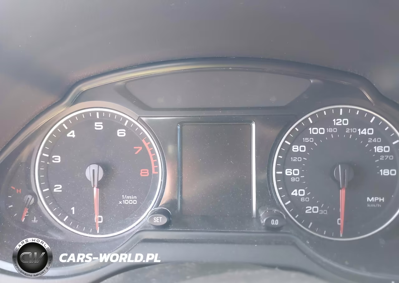 2011 Audi Q5 3.2 Premium Plus VIN:WA1WKAFP5BA111231 - 7