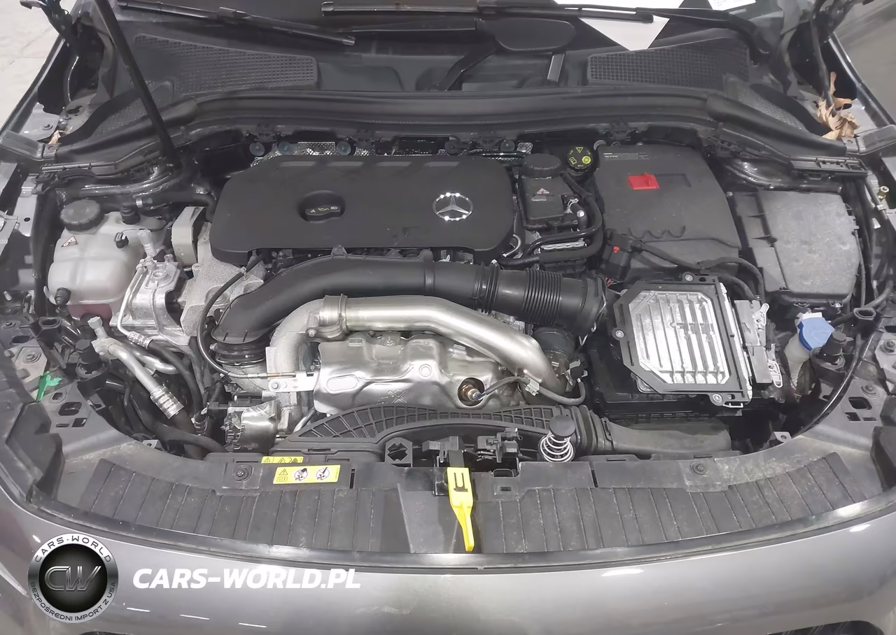 2026 Mercedes-Benz Gla 250 4Matic VIN:W1N4N4HB1TJ746111 - 10