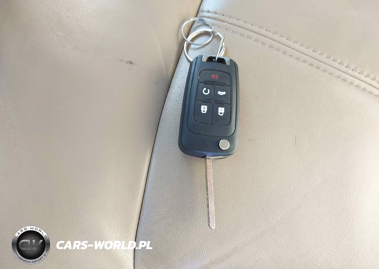 2013 Buick Lacrosse Leather Group VIN:1G4GC5E38DF225240 - 11