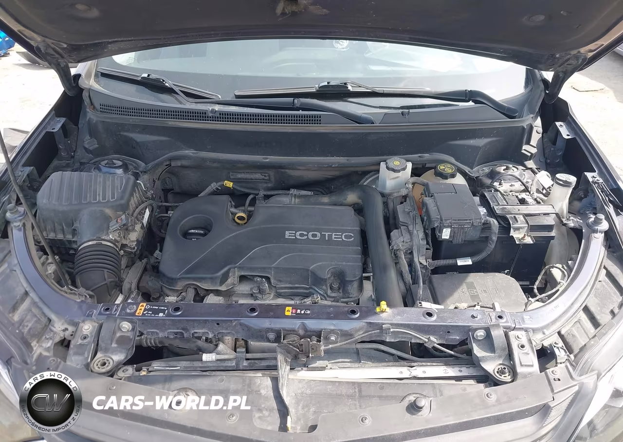 2019 Chevrolet Equinox Ls VIN:3GNAXHEV5KL294026 - 10