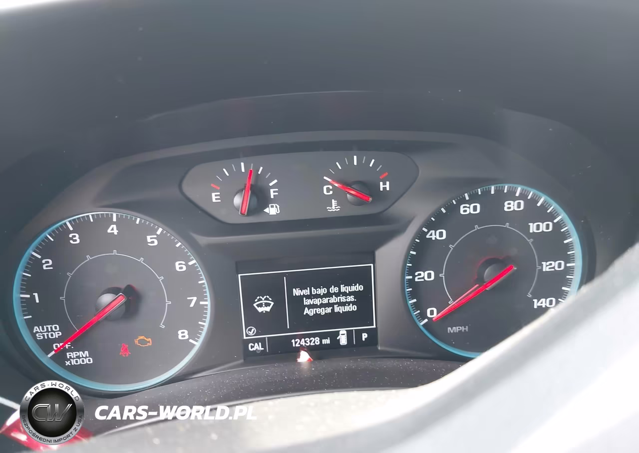 2019 Chevrolet Equinox Ls VIN:3GNAXHEV5KL294026 - 15