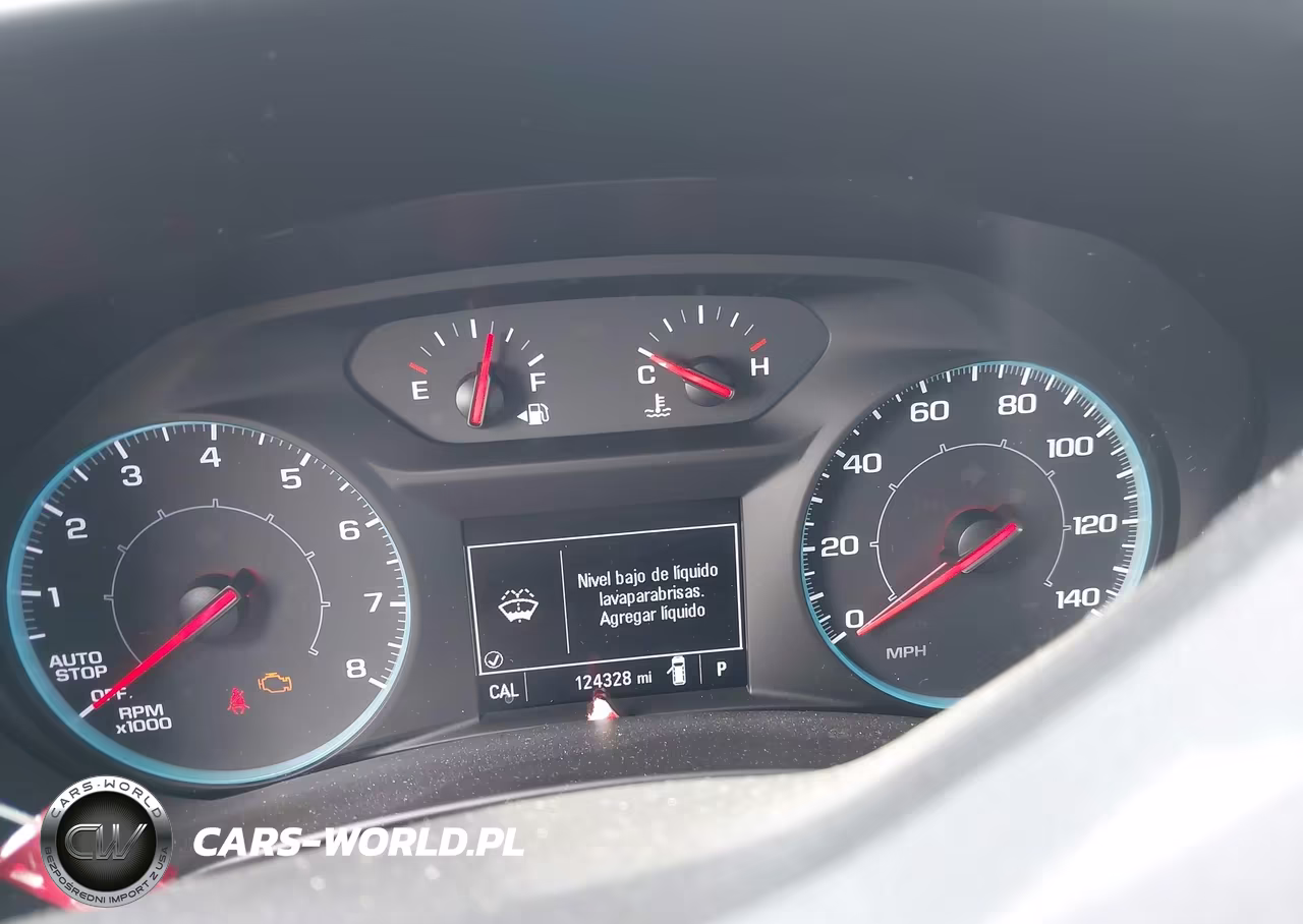 2019 Chevrolet Equinox Ls VIN:3GNAXHEV5KL294026 - 7