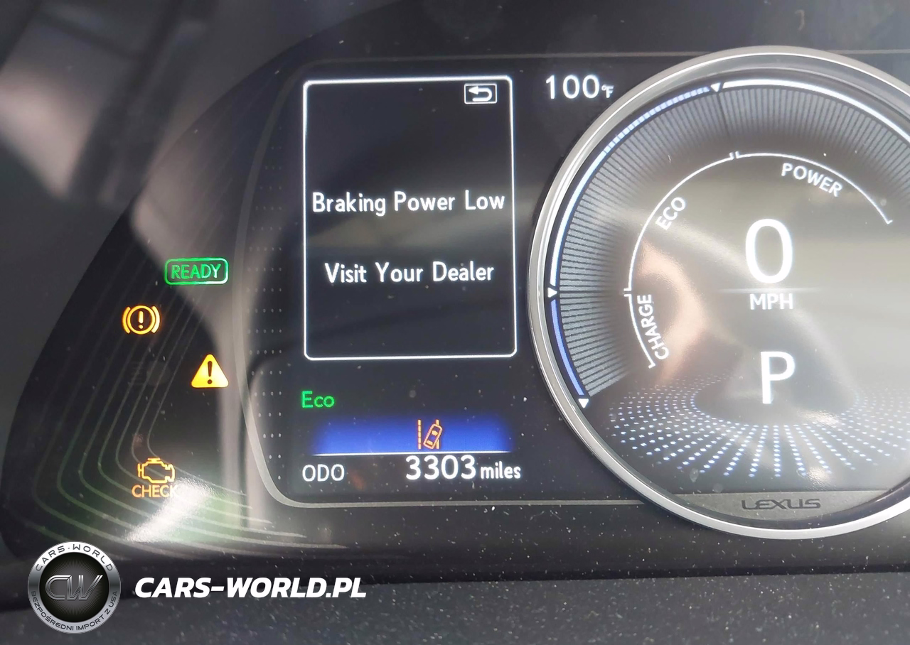 2025 Lexus Es 300H VIN:58ADA1C16SU065346 - 15