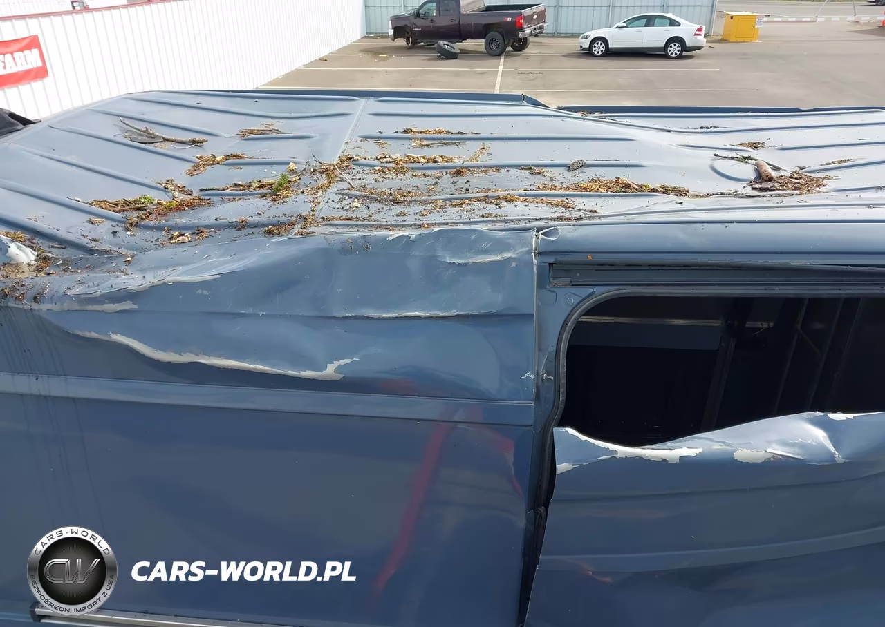 2019 Mercedes-Benz Sprinter 2500 Standard Roof V6 VIN:WD4PF0CD4KP065770 - 6