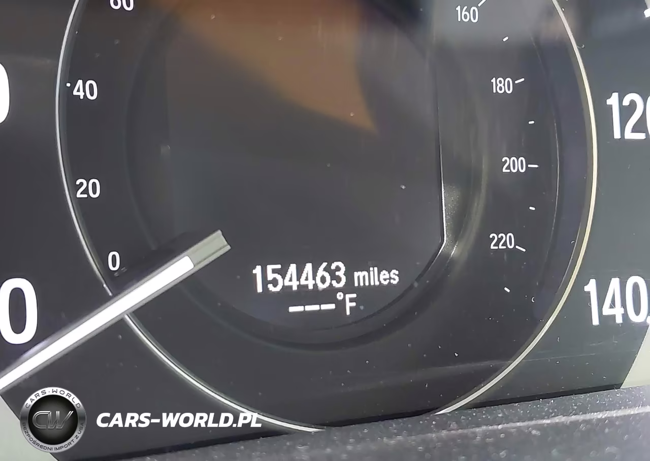2015 Honda Accord Hybrid Ex-L VIN:1HGCR6F51FA007262 - 14