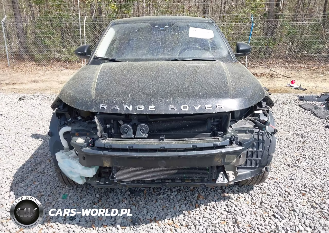2018 Land Rover Range Rover Evoque Se-Se Premium VIN:SALVP2RX1JH271089 - 13
