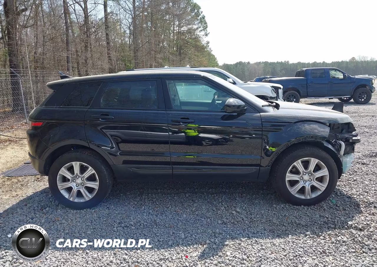 2018 Land Rover Range Rover Evoque Se-Se Premium VIN:SALVP2RX1JH271089 - 14
