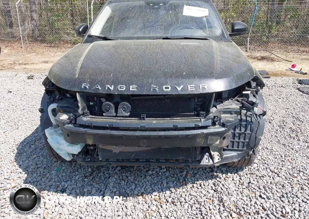 2018 Land Rover Range Rover Evoque Se-Se Premium VIN:SALVP2RX1JH271089 - 6